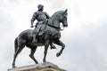 Statue of Bartolomeo Colleoni