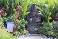 Budhha Statue at Byron Bay