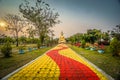 Statue of the Buddha Royalty Free Stock Photo
