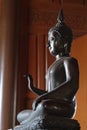 Statue buddha 1