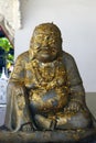 Statue of Budha Royalty Free Stock Photo