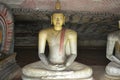 Samadhi Buddha statue Dabulla Sri Lanka