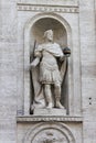 Statue of Charlemagne