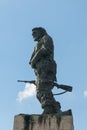 Memorial Ernesto Che Guevara. Santa Clara. Cuba