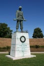 Statue in Copenhagen