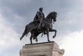 Statue of Count Gyula Andrassy