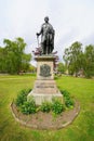 Statue of the Duke of Wellington