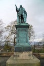 Statue of Duke of York