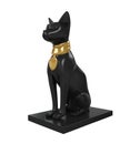 Statue Egypt Cat Royalty Free Stock Photo