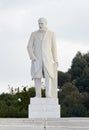 Statue of Eleftherios Venizelos