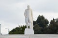 Statue of Eleftherios Venizelos