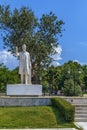 Statue of Eleftherios Venizelos, Thessaloniki, Greece