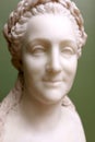 Statue of Empress Catherine II