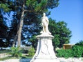 Statue