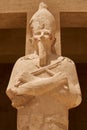 Statue of Queen Hatshepsut