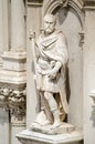Statue of Francesco Maria I della Rovere, Venice