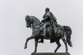 The Statue Of Frederick William IV statue at the Altes Museum German for Old Museum is a museum building on Museum Isaldnd