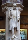 Statue of Galileo