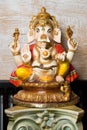 Statue of Ganesha