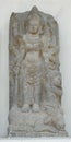 The Statue of Goddess Durga Mahisasura Mardhini Royalty Free Stock Photo