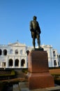 Statue Gregory National Museum Colombo Sri Lanka