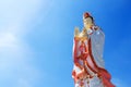 Statue of Guan Yin