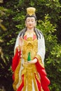 Statue Guan Yin