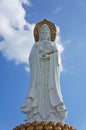 Statue of Guanyin