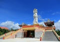 Statue Guanyin