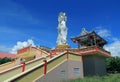 Statue Guanyin