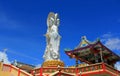 Statue Guanyin