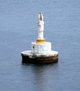 Statue of Guanyin goddess