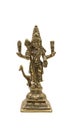 statue of hindu god of war