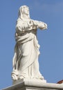 Statue of Holy Anna