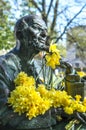 Jan Karski monument