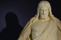 Statue of Jesus Christ Royalty Free Stock Photo