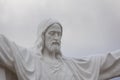 Statue of Jesus Christ Royalty Free Stock Photo