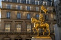 Statue of Joan of Arc