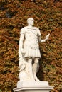 Statue of Julius Caesar