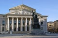 Statue of King Maximilian I Joseph, Munich