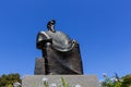 Statue of King Petar Kresimir in Sibenik Royalty Free Stock Photo