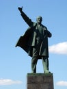 Statue of Lenin