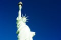 Statue of Liberty Royalty Free Stock Photo