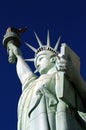 Statue of Liberty 2 Royalty Free Stock Photo
