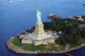 Statue of Liberty