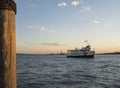 Statue of Liberty Cruise Boat
