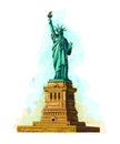 Statue of Liberty