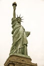 Statue Of Liberty Royalty Free Stock Photo