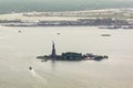 Statue of Liberty n New York Royalty Free Stock Photo