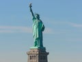 Statue of Liberty, New York City